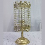Şamdan İmalatı