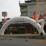 Şişme Oyun Parkları
