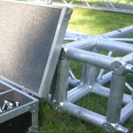 Truss Kiralama