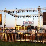 Truss Kiralama