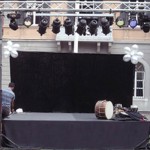 Truss Kiralama