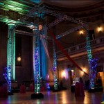 Truss Kiralama