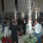 Volkan Gösterisi