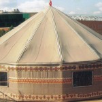Yörük Çadır Kiralama